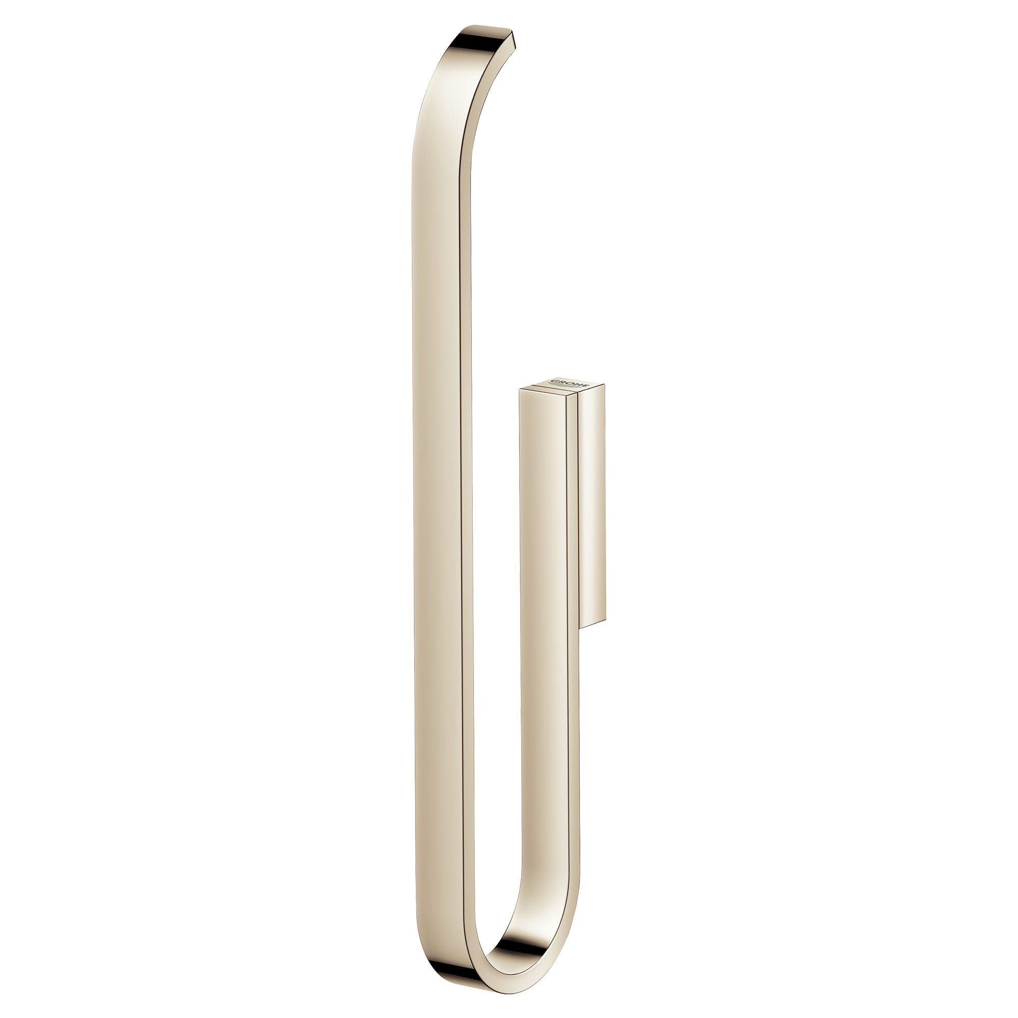 Paper Holder GROHE POLISHED NICKEL